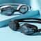 HD Anti Fog Swimming Goggles With UV Protection Waterproof Unisex Swim Glasses 3