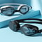 HD Anti Fog Swimming Goggles With UV Protection Waterproof Unisex Swim Glasses 3