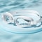 HD Anti Fog Swimming Goggles With UV Protection Waterproof Unisex Swim Glasses 1
