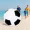 Giant Inflatable Soccer Ball Game For Beach Lawn Fun 8