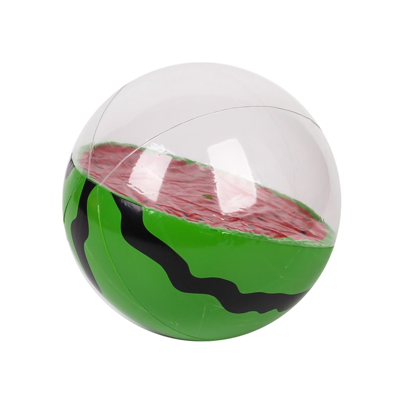 Flamingo Inflatable Beach Ball Durable PVC Pool Toy For Summer Fun 5