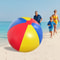 Giant Inflatable Soccer Ball For Outdoor Fun Human Soccer Ball Game For Beach And Lawn 0