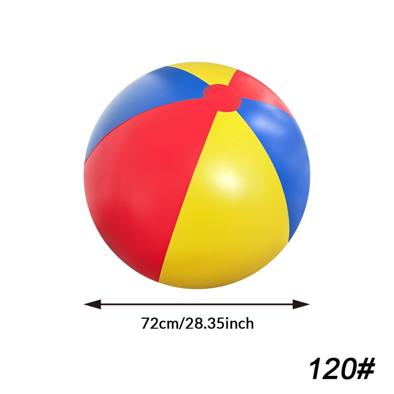 Giant Inflatable Soccer Ball For Outdoor Fun Human Soccer Ball Game For Beach And Lawn 4