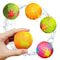 Reusable Splash Balls Soft Water Balloons Reusable For Kids Pool Beach Fun 4