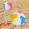Inflatable Beach Ball Set For Pool Beach Fun Colorful Summer Pool Toys For Kids Adults 5