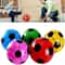 Kids Durable Rubber Soccer Ball For Outdoor Training And Beach Play 2