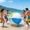 Giant Inflatable Beach Ball Large Pool Party Ball For Kids And Adults 0