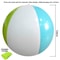 Giant Inflatable Beach Ball Large Pool Party Ball For Kids And Adults 3