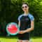 Beach Ball For Pool Fun Durable Summer Pool Toy For Kids Parties 5