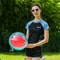 Beach Ball For Pool Fun Durable Summer Pool Toy For Kids Parties 5