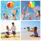 Colorful Inflatable Beach Ball For Kids Pool Party Water Play Toy 2