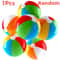 Colorful Inflatable Beach Ball For Kids Pool Party Water Play Toy 3