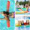 Inflatable Foam Stick Batons For Pool Games Party Fun 5