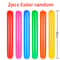 Inflatable Foam Stick Batons For Pool Games Party Fun 4