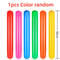 Inflatable Foam Stick Batons For Pool Games Party Fun 6