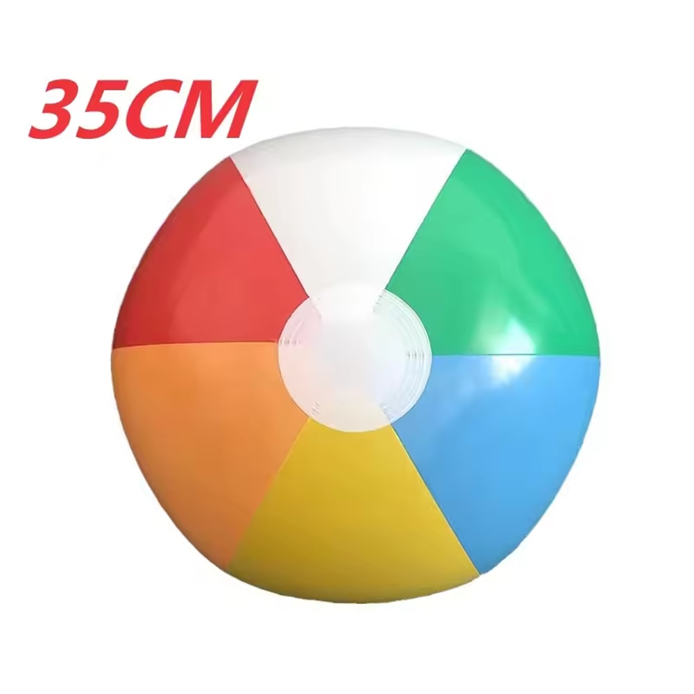 Pool Volleyball Set Outdoor Pool Volleyball Game For Family Beach Fun 4