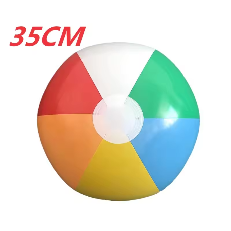 Pool Volleyball Set Outdoor Pool Volleyball Game For Family Beach Fun 4