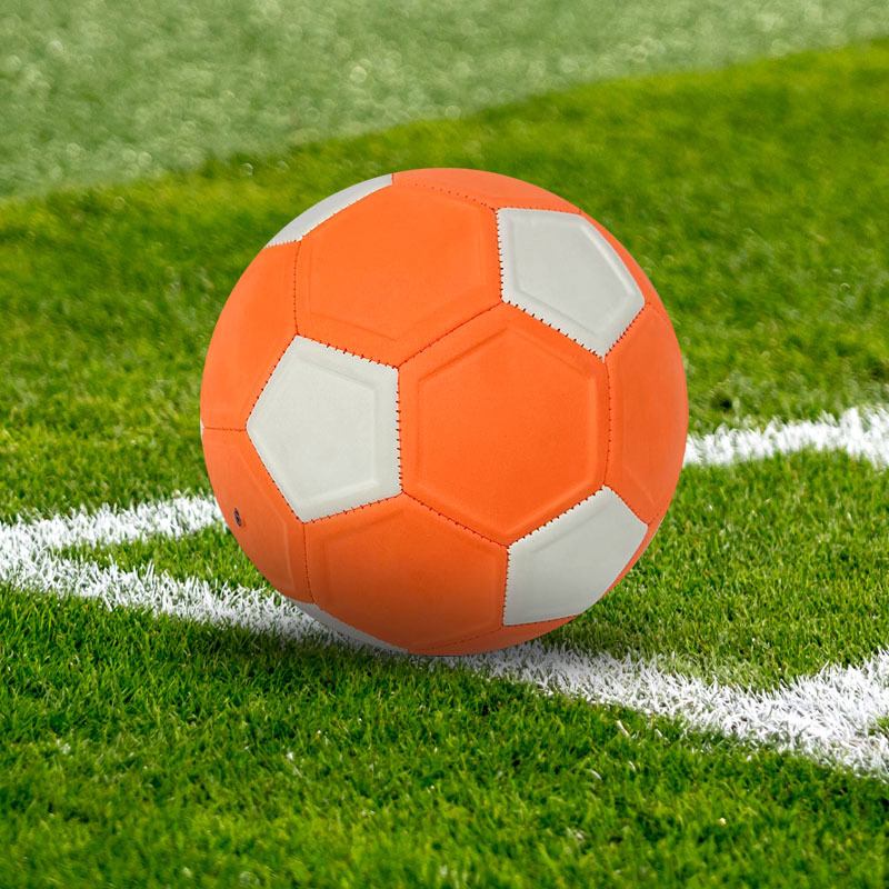 CurvePro Magic Soccer Ball Trainer For Kids Indoor Outdoor Play 0