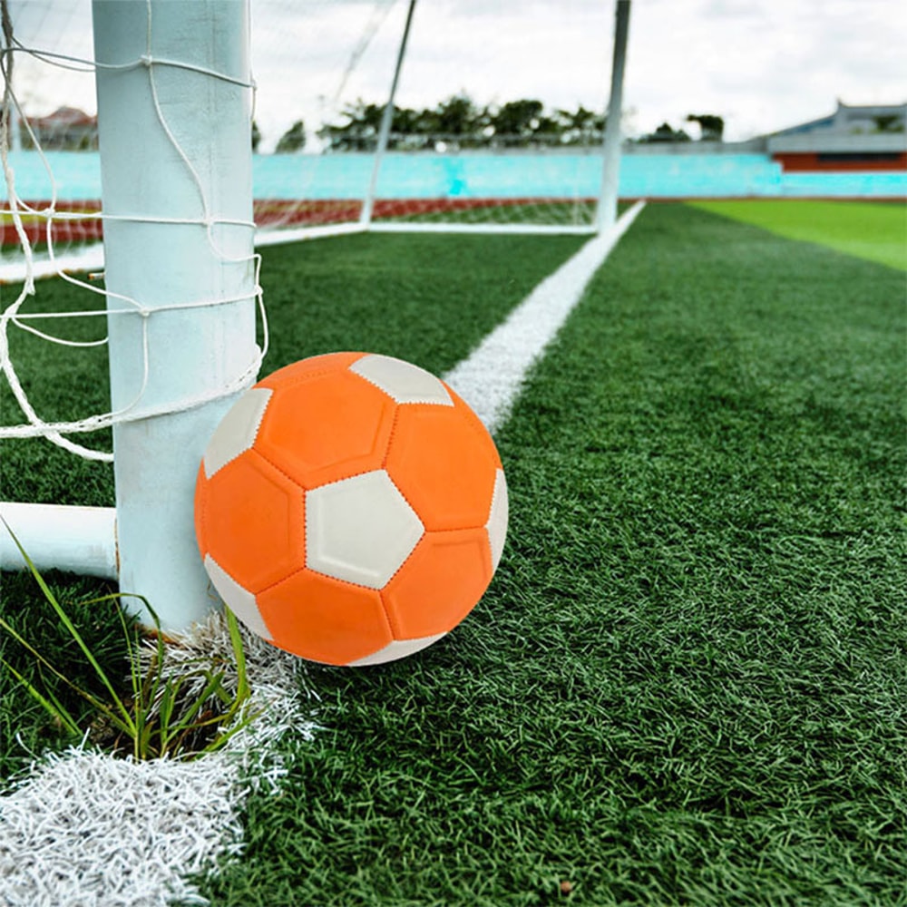 CurvePro Magic Soccer Ball Trainer For Kids Indoor Outdoor Play 1