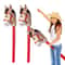 Stick Horse Toy For Kids Party Games And Western Theme Fun 6