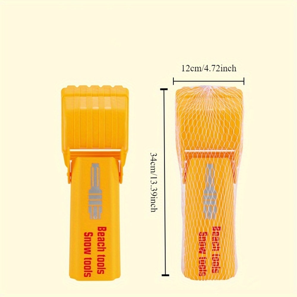 Dinosaur Digging Arm Toy For Kids Beach Sand And Snow Shovel Play Tool 5