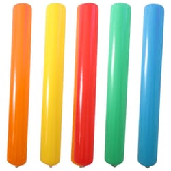 pool noodle stick set soft pvc pool float toys for kids & adults summer fun