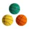 Silent Indoor Basketball For Kids Soft Foam Training Ball Quiet Bounce Toy 1