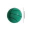 Silent Indoor Basketball For Kids Soft Foam Training Ball Quiet Bounce Toy 7