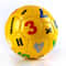 Soft Mini Soccer Ball For Kids Lightweight PVC Training Toy For Toddlers Indoor Outdoor Play 3