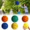 Silent Indoor Basketball For Kids Soft Foam No Noise Bounce Ball Toy 1