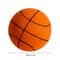 Silent Indoor Basketball For Kids Soft Foam No Noise Bounce Ball Toy 3