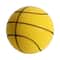 Silent Indoor Basketball For Kids Soft Foam No Noise Bounce Ball Toy 6