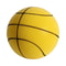 Silent Indoor Basketball For Kids Soft Foam No Noise Bounce Ball Toy 6