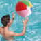 Multicolor Inflatable Beach Ball For Kids Pool Toy Summer Water Play Beach Party Fun 5