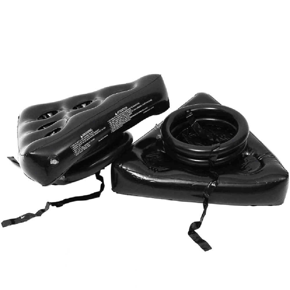 Inflatable Pool Party Hat Toss Game Pool Party Game For Kids Adults Summer Fun 3