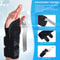 Adjustable Wrist Brace for Carpal Tunnel Relief with Thumb Support
