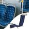 Travel Footrest Hammock for Adult Kids Multifunctional Airplane Foot Hanger, Baby Sleeping Bed for Plane, Train, Bus Car