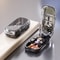 3-in-1 Pill Cutter Splitter with Pill Organizer and Portable Pill Box