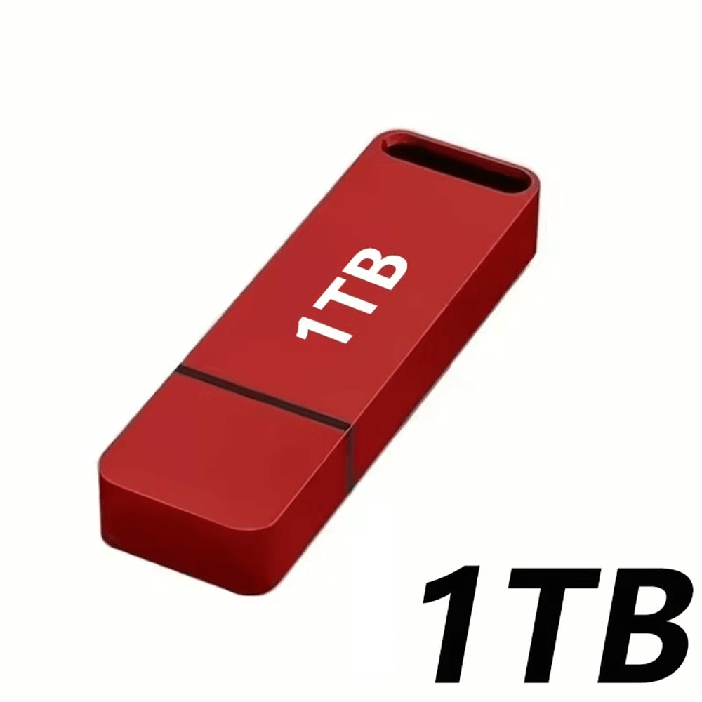HighSpeed USB 32 Metal Memory Stick Waterproof Design 10