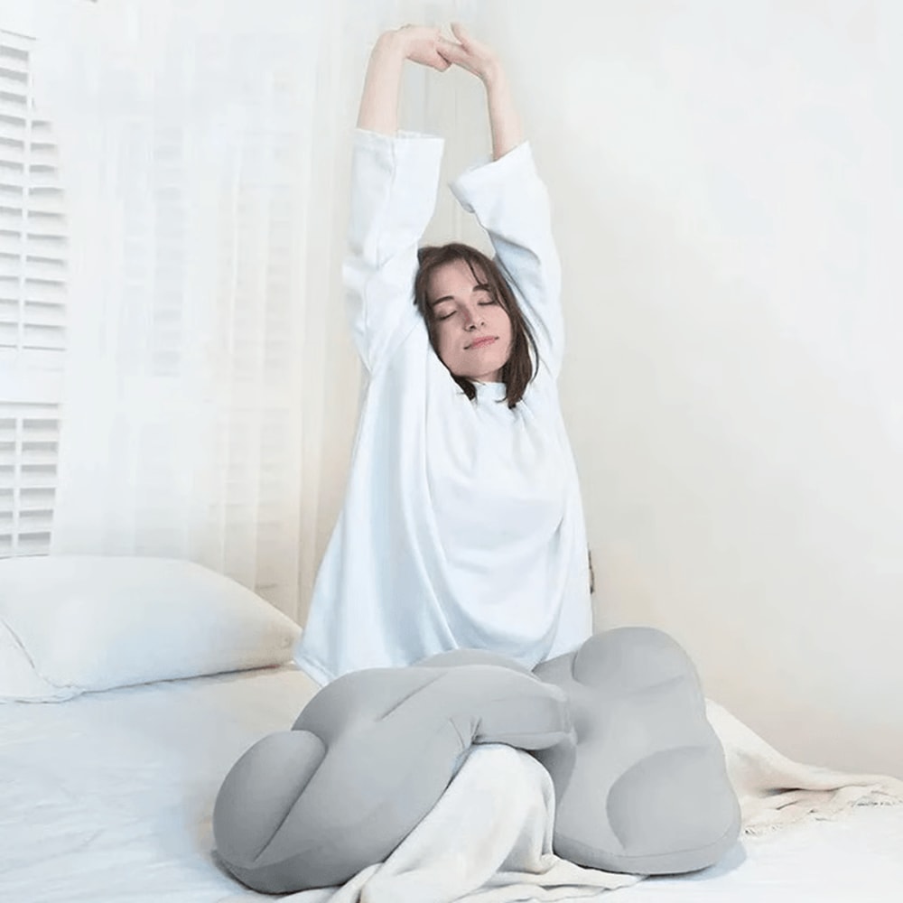 Micro Airball 3D Cooling Comfort Pillow 2