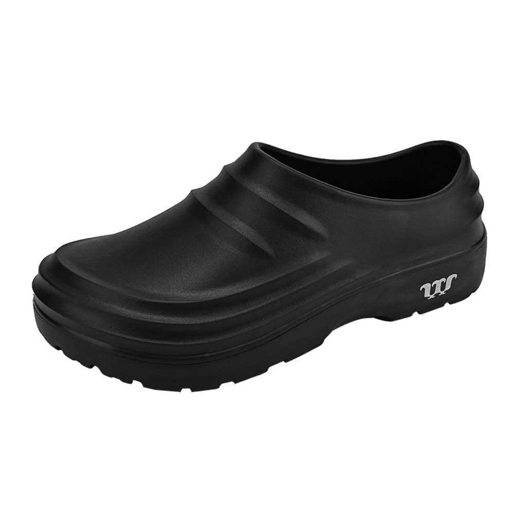 Non Slip Oil Resistant Chef Work Shoes for Men and Women