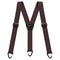 Hidden Suspenders For Men With Snap Loops Heavy Duty Y Back Under Shirt Support 17