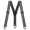 Hidden Suspenders For Men With Snap Loops Heavy Duty Y Back Under Shirt Support 23