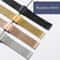 Universal Milanese Watch Band Stainless Steel Mesh Quick Release Strap 3