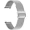 Universal Milanese Watch Band Stainless Steel Mesh Quick Release Strap 0