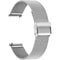 Universal Milanese Watch Band Stainless Steel Mesh Quick Release Strap 0
