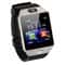 Bluetooth Smart Watch with Camera Waterproof Touch Screen for Android and iPhone