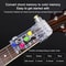 Guitar Practice Aid For Chord Learning Train Like A Pro 2