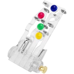 beginner guitar chord trainer device for easy practice