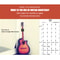 Guitar Practice Aid For Chord Learning Train Like A Pro 4
